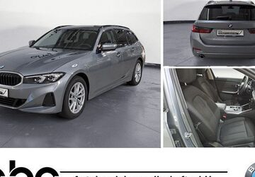 BMW 318 11.232 km 31.350 &euro; Esslingen am Neckar 73730