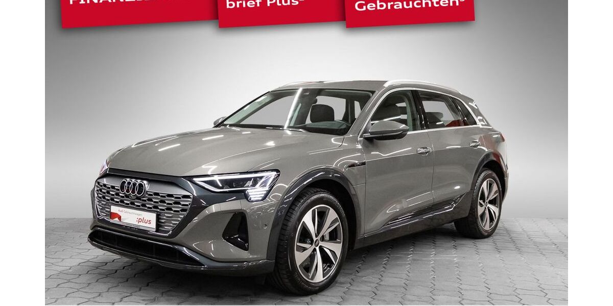 Audi Q8 e-tron 17.317 km 63.520 &euro; Stuttgart 70563