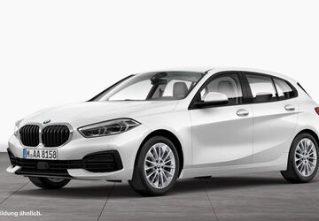 BMW 118 39.250 km 22.480 &euro; Waiblingen 71332