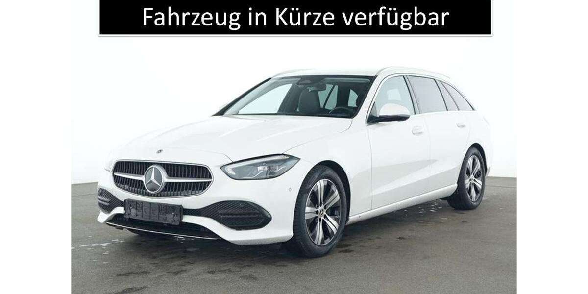 Mercedes-Benz C 180 26.000 km 35.880 &euro; Waiblingen 71332