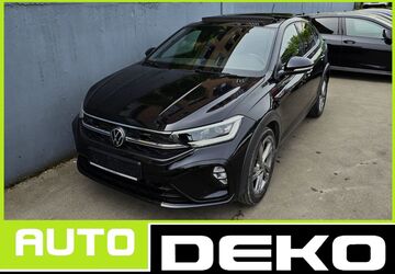 VW Taigo 63.935 km 23.770 &euro; Waiblingen 71332
