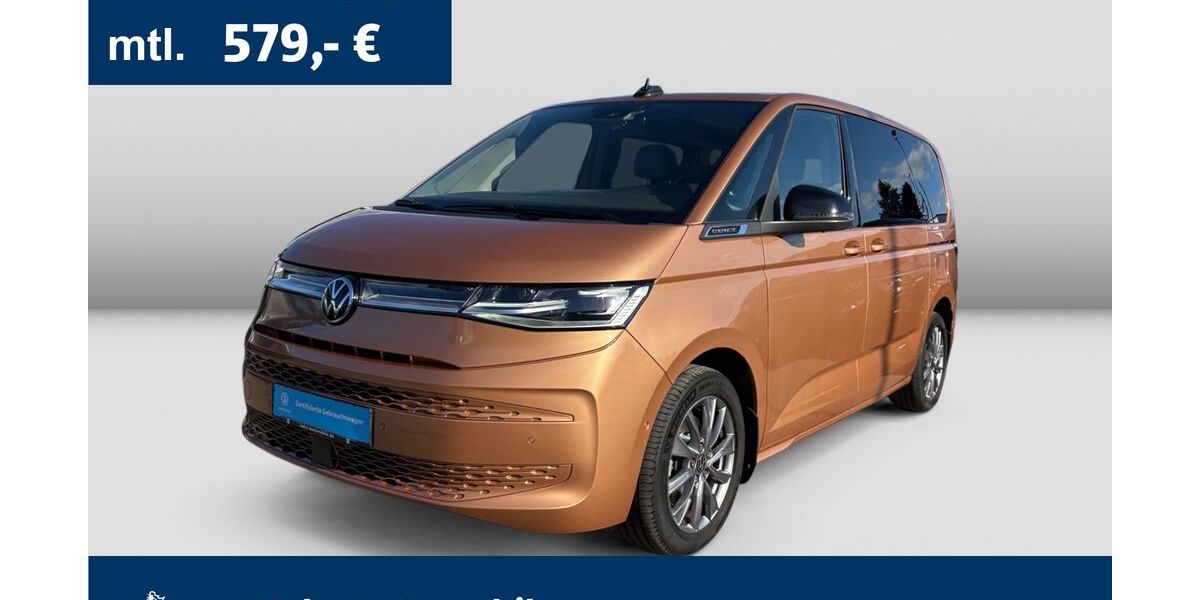 VW T7 Multivan 74.502 km 43.990 &euro; Bietigheim-Bissingen 74321