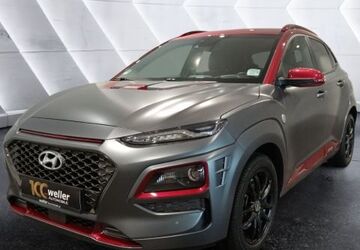 Hyundai KONA 51.800 km 23.830 &euro; Bietigheim-Bissingen 74321