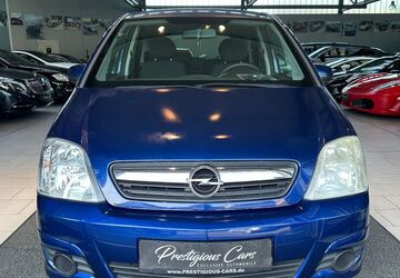 Opel Meriva 207.000 km 1.949 &euro; Ludwigsburg 71638