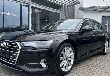 Audi A6 111.987 km 30.980 &euro; Wendlingen am Neckar 73240