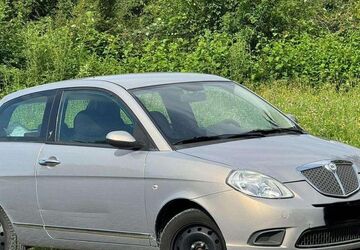 Lancia Ypsilon 186.000 km 1.500 &euro; Murr 71711