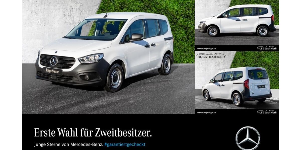 Mercedes-Benz Citan 30.500 km 19.900 &euro; Dettingen unter Teck 73265