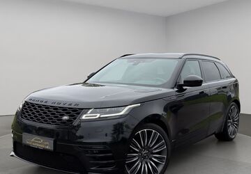 Land Rover Range Rover Velar 98.957 km 38.500 &euro; Waiblingen 71334