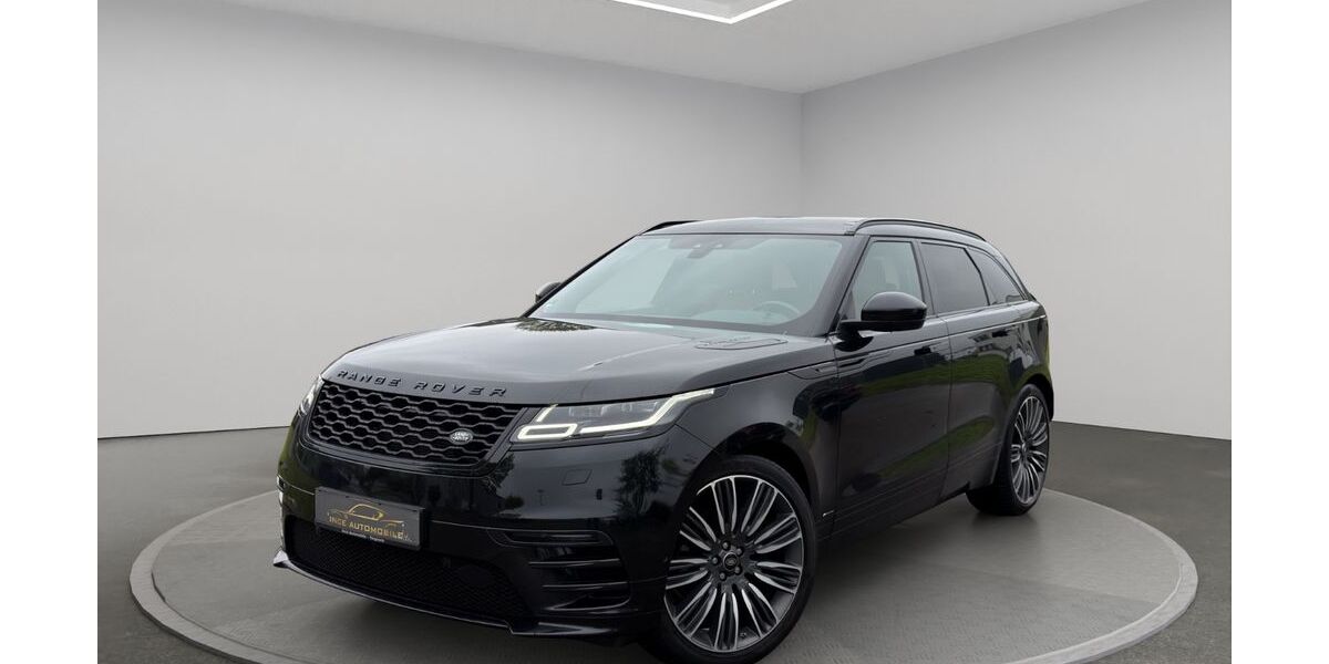 Land Rover Range Rover Velar 98.957 km 38.500 &euro; Waiblingen 71334