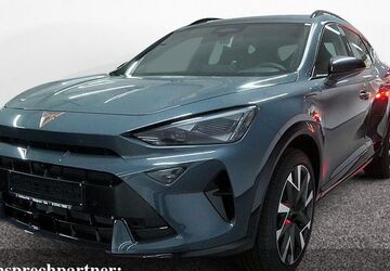 Cupra Formentor 3.500 km 49.390 &euro; Bietigheim-Bissingen 74321