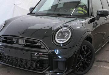 Mini Cooper C 13.900 km 31.850 &euro; Stuttgart 70437