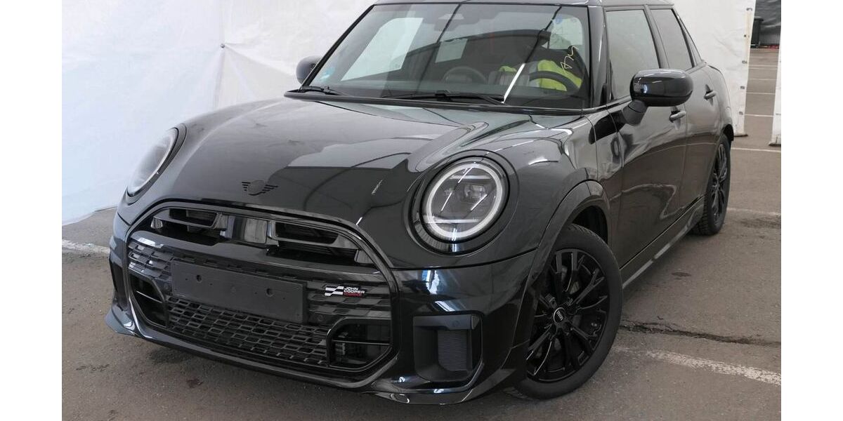 Mini Cooper C 13.900 km 31.850 &euro; Stuttgart 70437