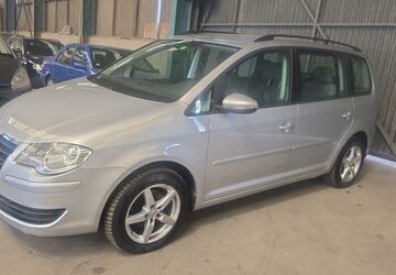 VW Touran 165.000 km 5.500 &euro; Remshalden bei Stuttgart 73630
