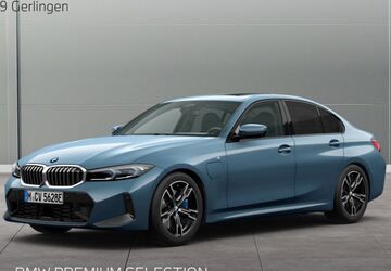 BMW 330 23.973 km 48.740 &euro; Gerlingen 70839