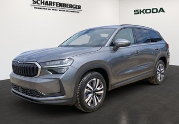 Skoda Kodiaq 5.000 km 53.199 &euro; Ingersheim 74379