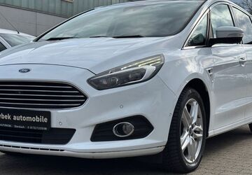 Ford S-Max 211.000 km 12.400 &euro; Ebersbach an der Fils. 73061