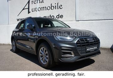 Audi Q5 129.000 km 27.300 &euro; Böblingen / Stuttgart 71032
