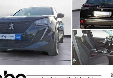 Peugeot 2008 25.347 km 17.760 &euro; Esslingen am Neckar 73730