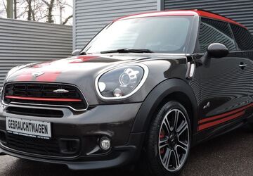 Mini John Cooper Works 109.500 km 15.900 &euro; Altbach 73776