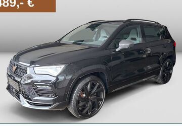 Cupra Ateca 1.111 km 45.530 &euro; Göppingen 73037