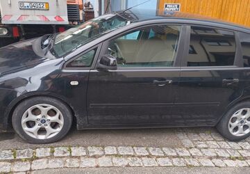 Ford C-Max 132.000 km 2.600 &euro; Mundelsheim 74395