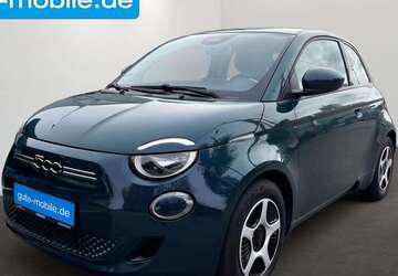 Fiat 500e 15.500 km 15.490 &euro; Leonberg 71229