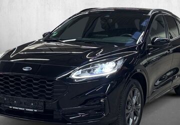 Ford Kuga 57.216 km 22.790 &euro; Ludwigsburg 71636