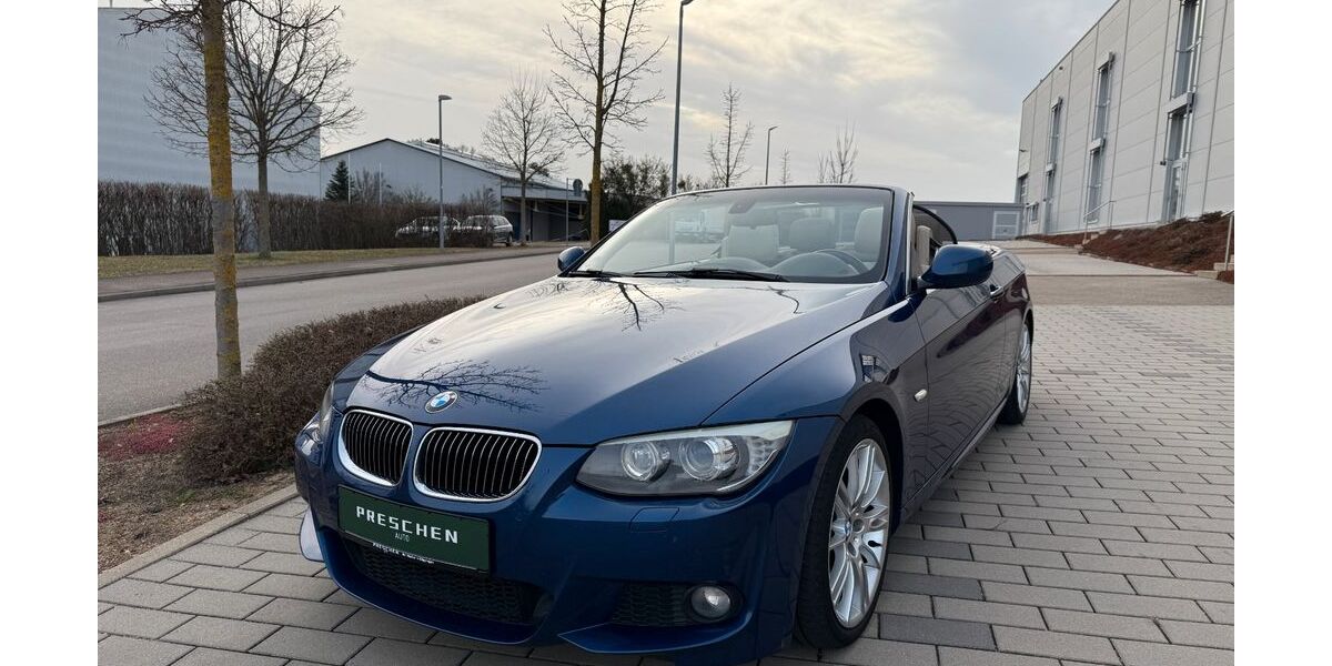 BMW 330 102.712 km 21.876 &euro; Göppingen 73037