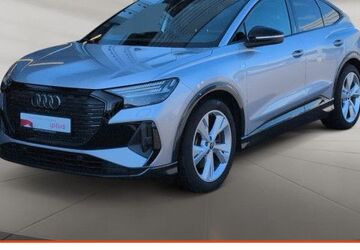 Audi Q4 e-tron 56.800 km 31.880 &euro; Kirchheim 73230