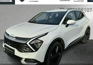 Kia Sportage 87.838 km 24.800 &euro; Bietigheim-Bissingen 74321