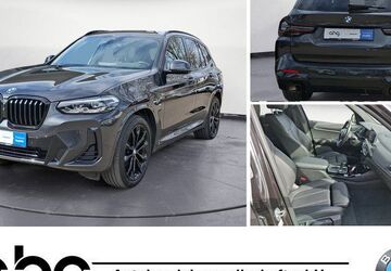 BMW X3 77.500 km 44.930 &euro; Kirchheim unter Teck 73230