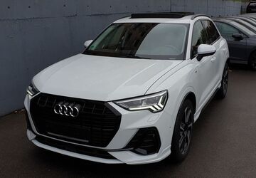 Audi Q3 84.000 km 30.770 &euro; Waiblingen 71332
