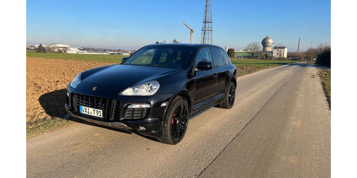 Porsche Cayenne 258.500 km 11.999 &euro; Kornwestheim 70806