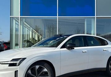 Volvo ES90 2.000 km 78.400 &euro; Kirchheim/Teck 73230
