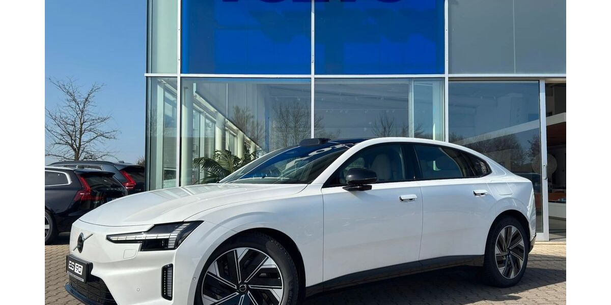 Volvo ES90 2.000 km 78.400 &euro; Kirchheim/Teck 73230