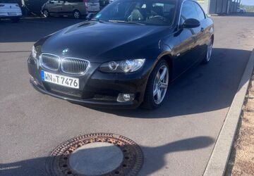 BMW 325 159.000 km 8.200 &euro; Waiblingen 71334