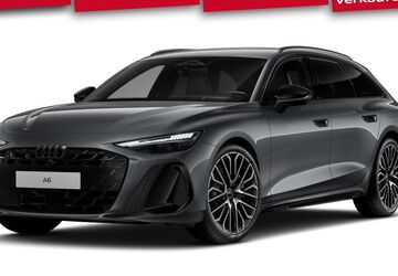 Audi A6 15.860 km 66.940 &euro; Stuttgart 70563