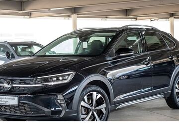 VW Taigo 35.752 km 22.930 &euro; Stuttgart-Feuerbach 70469