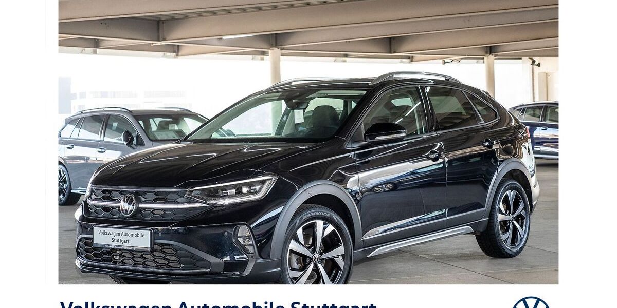 VW Taigo 35.752 km 22.930 &euro; Stuttgart-Feuerbach 70469