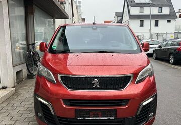 Peugeot Traveller 249.000 km 11.999 &euro; Leonberg 71229