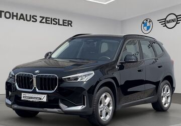 BMW X1 31.700 km 30.380 &euro; Waiblingen 71332