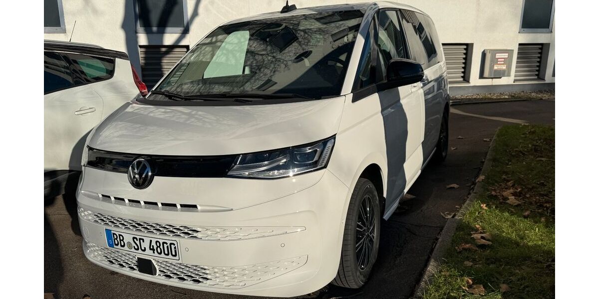 VW Andere 35.000 km 48.100 &euro; Böblingen 71034