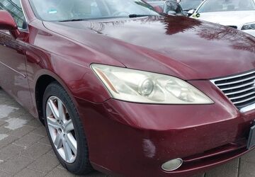 Lexus ES 350 149.318 km 3.500 &euro; Fellbach 70736