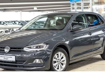 VW Polo 73.085 km 16.130 &euro; Stuttgart-Wangen 70188