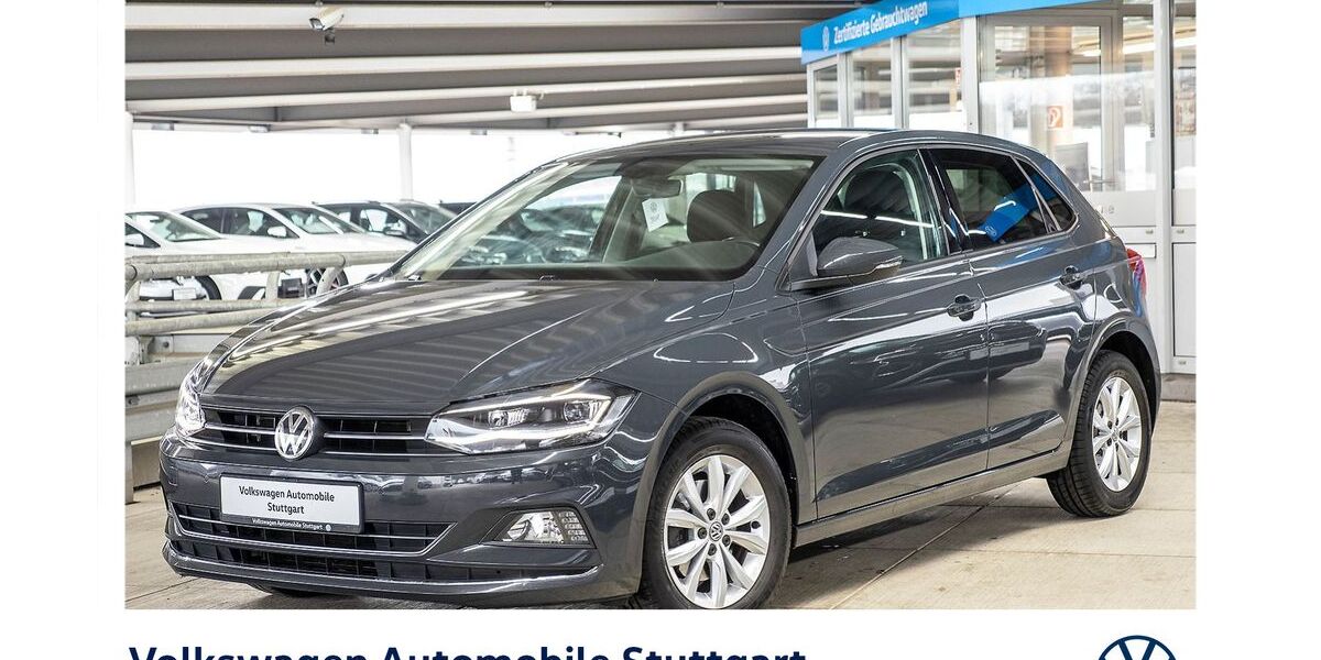 VW Polo 73.085 km 16.130 &euro; Stuttgart-Wangen 70188
