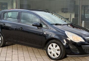Opel Corsa 136.000 km 4.500 &euro; Murrhardt 71540