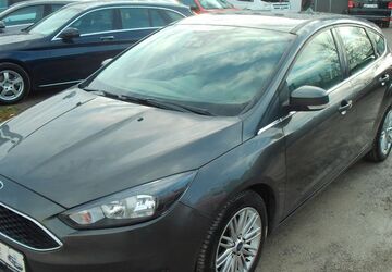 Ford Focus 169.000 km 5.850 &euro; Waiblingen (bei Stuttgart) 71332