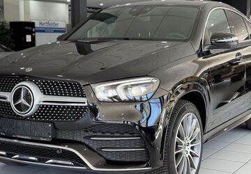 Mercedes-Benz GLE 350 100.000 km 60.990 &euro; Weil im Schönbuch 71093