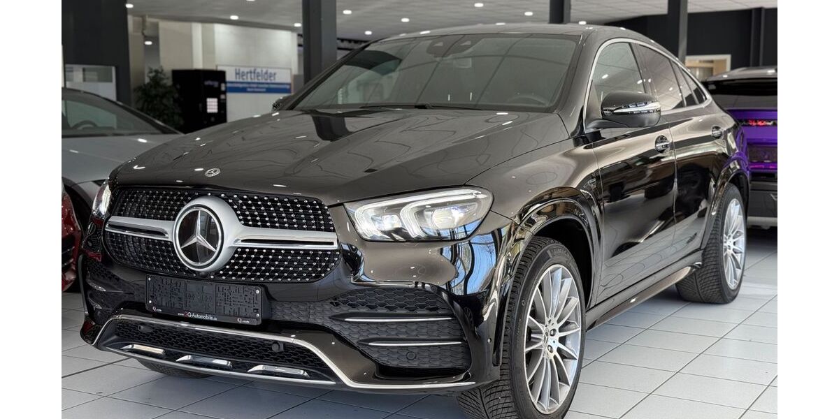 Mercedes-Benz GLE 350 100.000 km 60.990 &euro; Weil im Schönbuch 71093