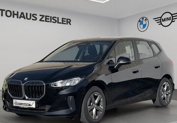 BMW 218 Active Tourer 34.300 km 22.790 &euro; Waiblingen 71332